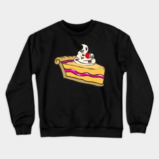 CONFECTIONER Crewneck Sweatshirt